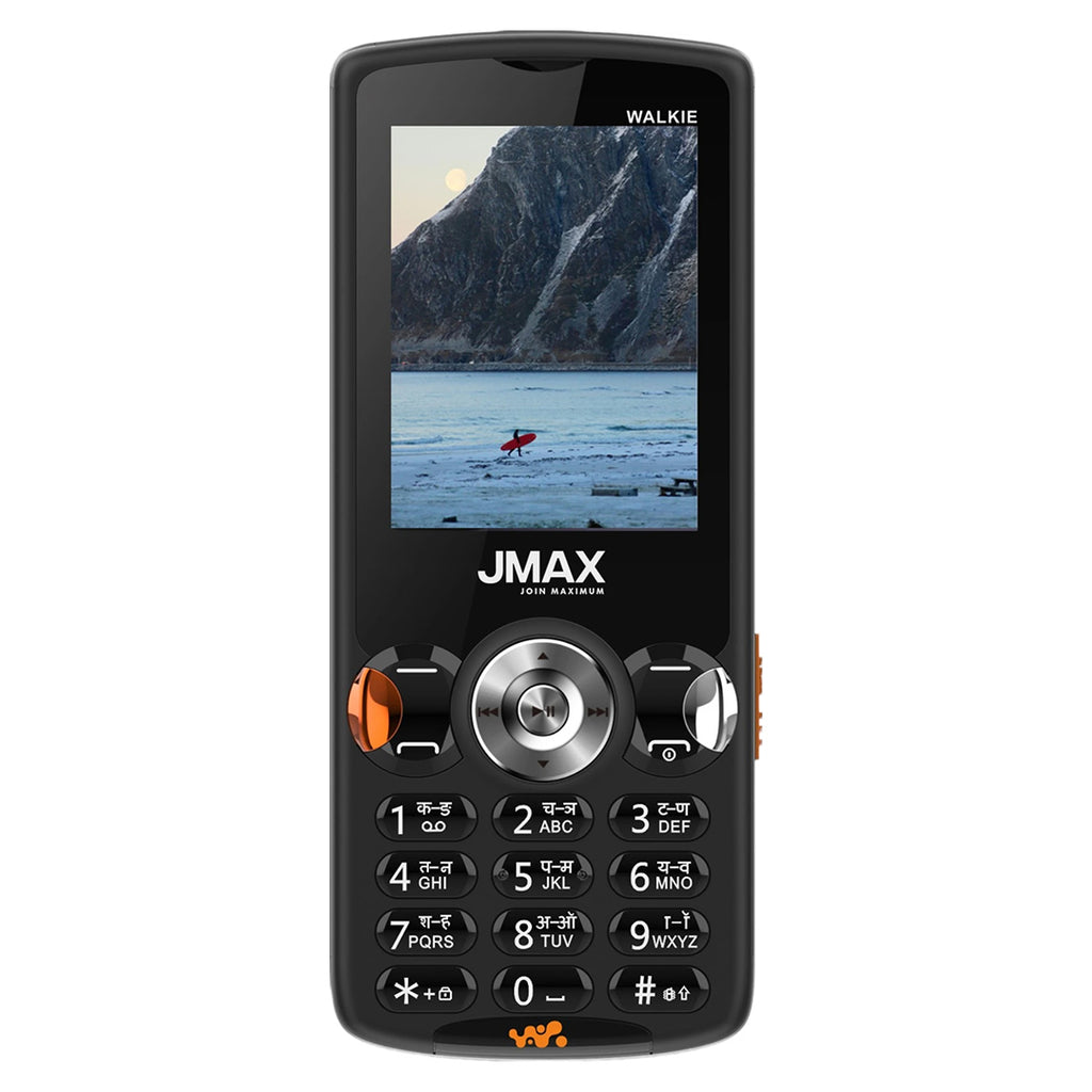 Jmax Walkie