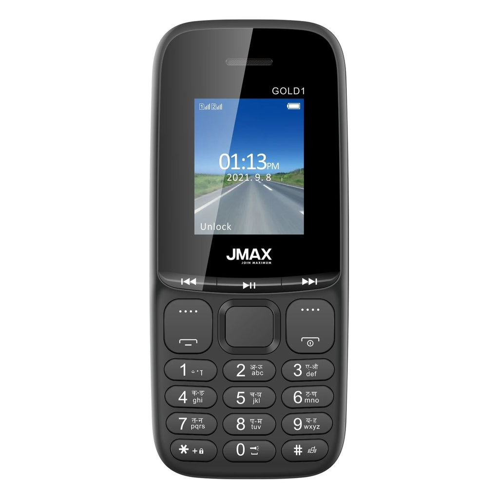 Jmax Gold 1