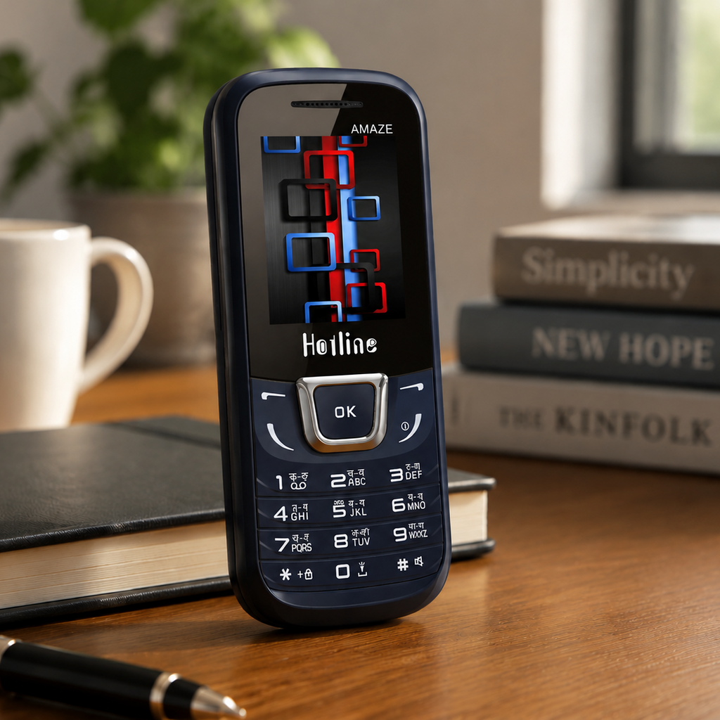 Hotline H1282