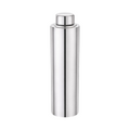 Jmax Stainless Steel Water Bottle | Single Wall Metal Bottle for Office School Gym Travel | BPA Free | Rust-Free, Leakproof & Lightweight | 1000 ml