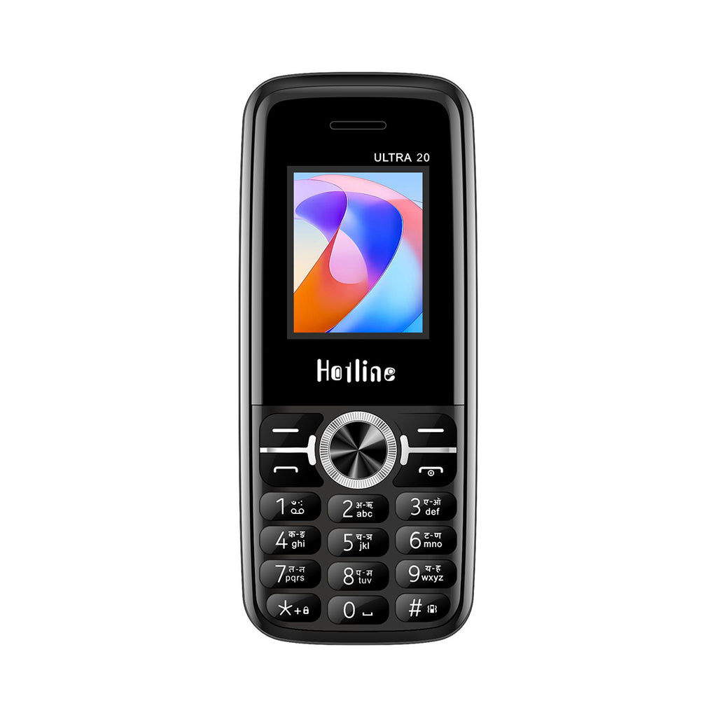 HOTLINE ULTRA 20