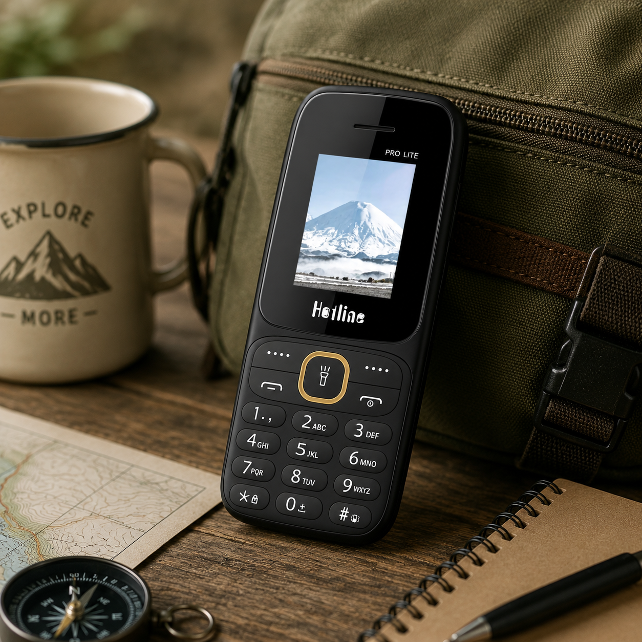 Hotline Prolite