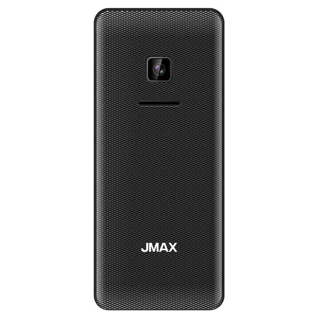 Jmax DELUXE 5