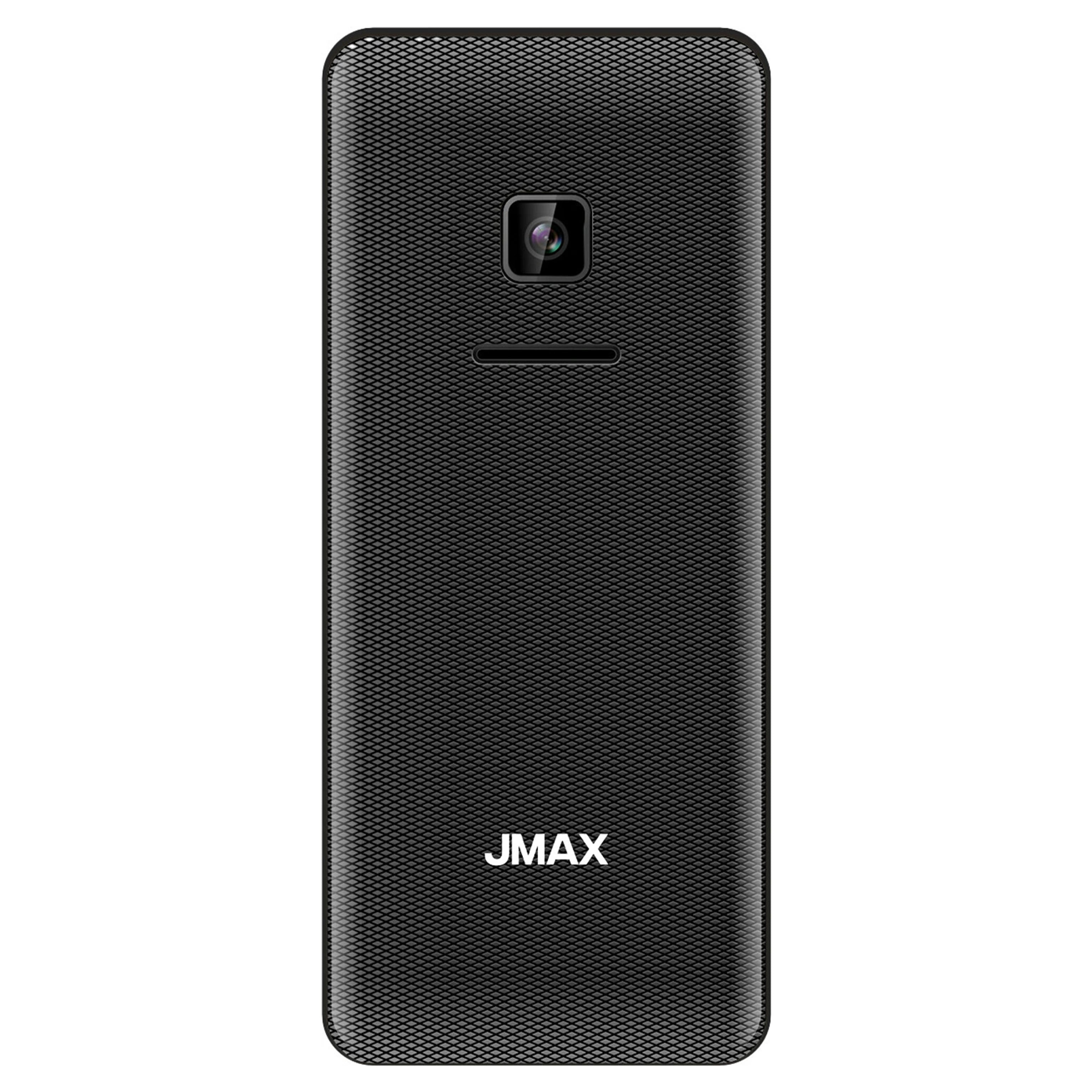 Jmax DELUXE 5