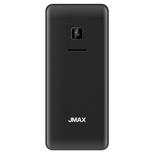 Jmax DELUXE 5