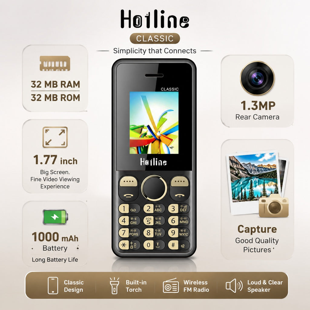 Hotline Pro