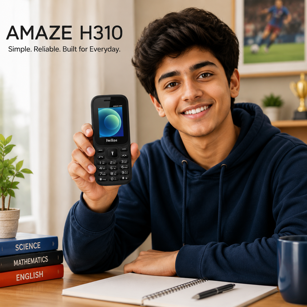 HOTLINE H310