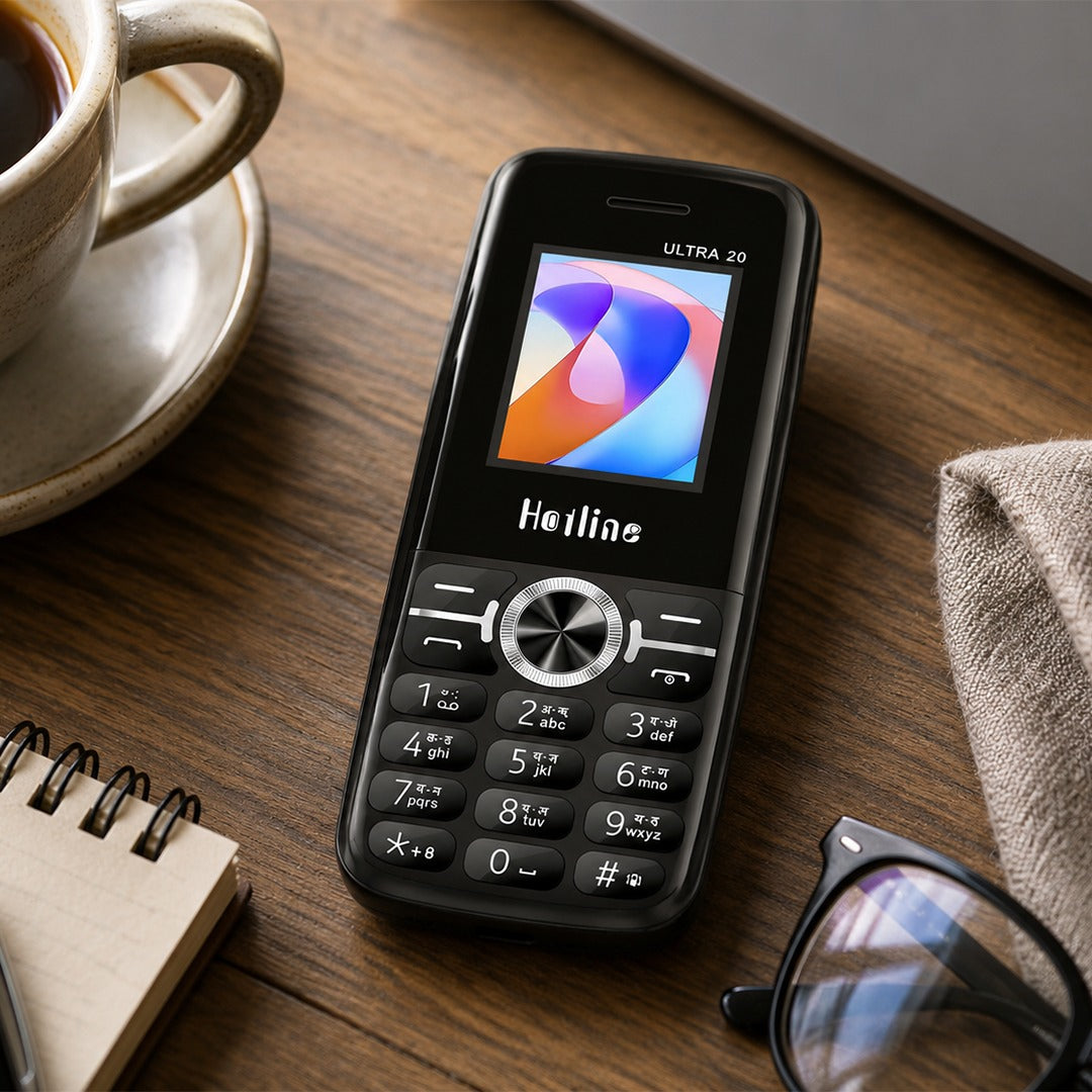 HOTLINE ULTRA 20