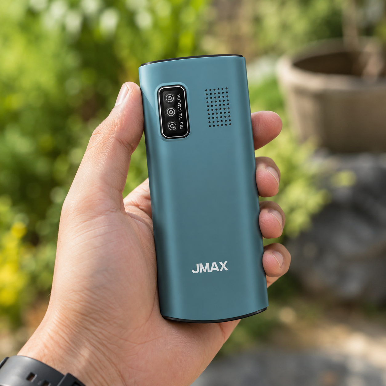Jmax DELUXE -9