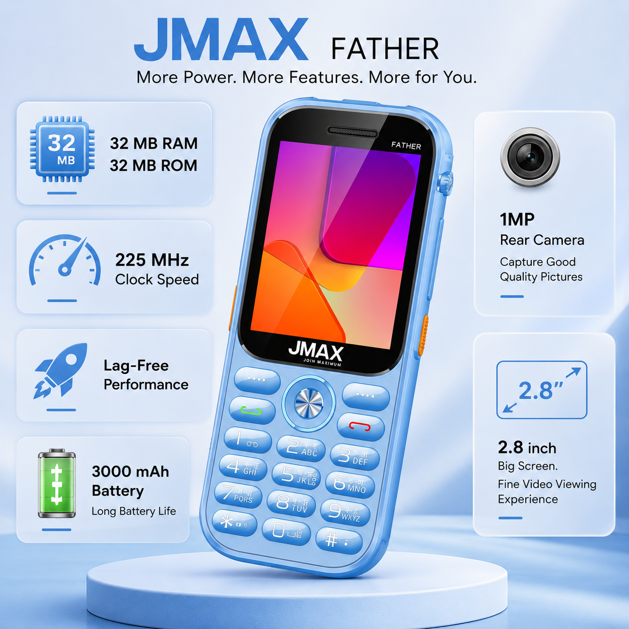 Jmax Father