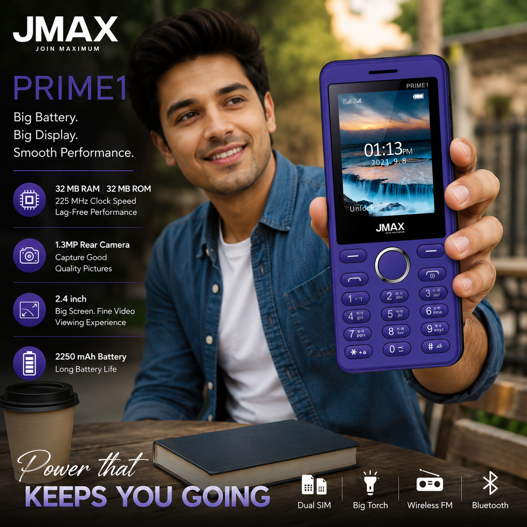 Jmax Prime1