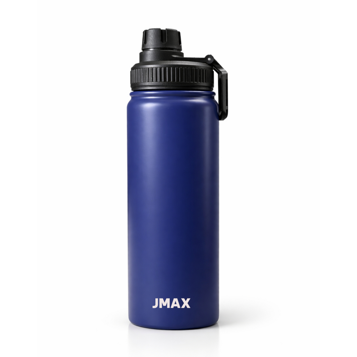 Jmax Vacuum Insulated Stainless Steel Water Bottle |24 Hours Cold & 8 Hours Hot | 750 ml Stainless Steel Bottle