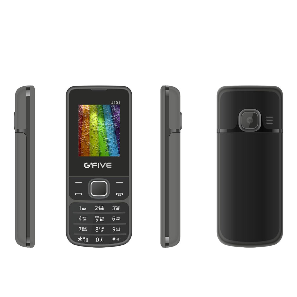 G'Five U101