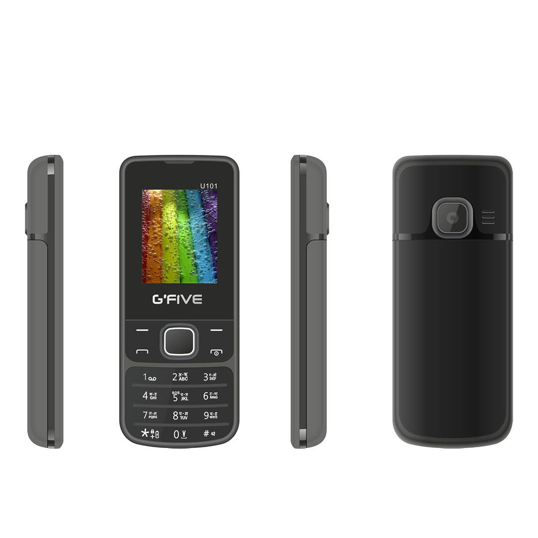 G'Five U101