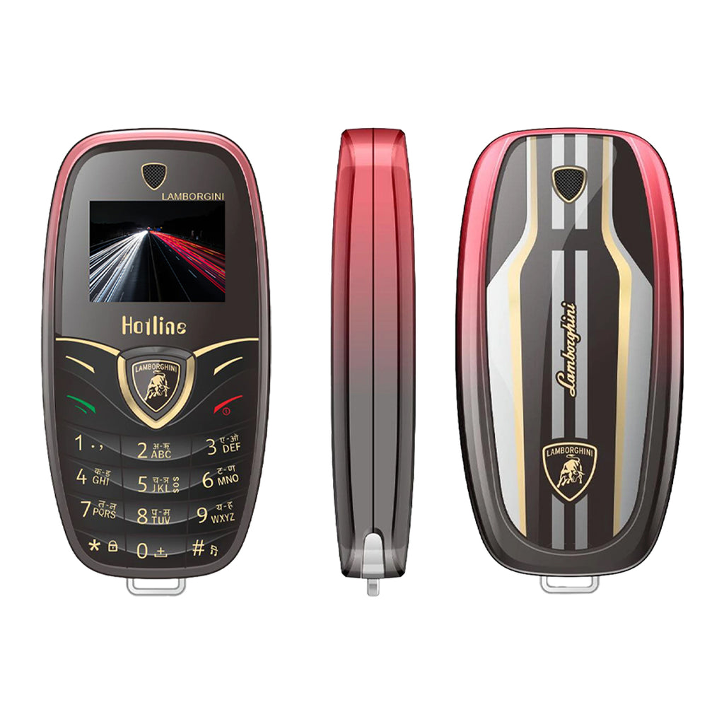 Hotline LAMBORGINI