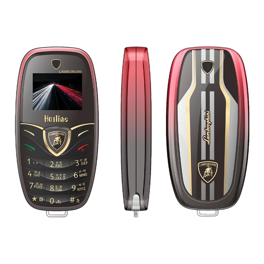 Hotline LAMBORGINI