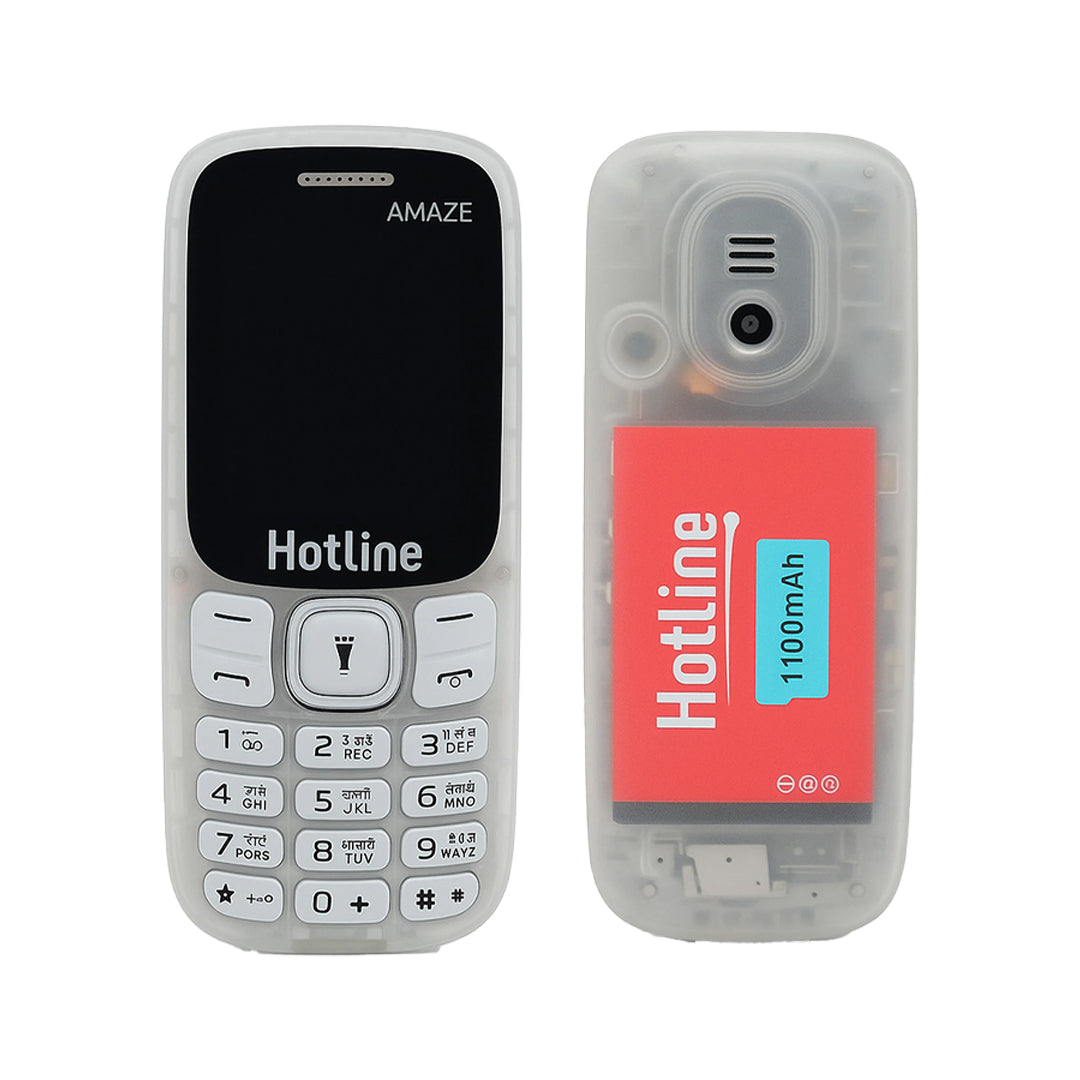 Hotline Clear 32