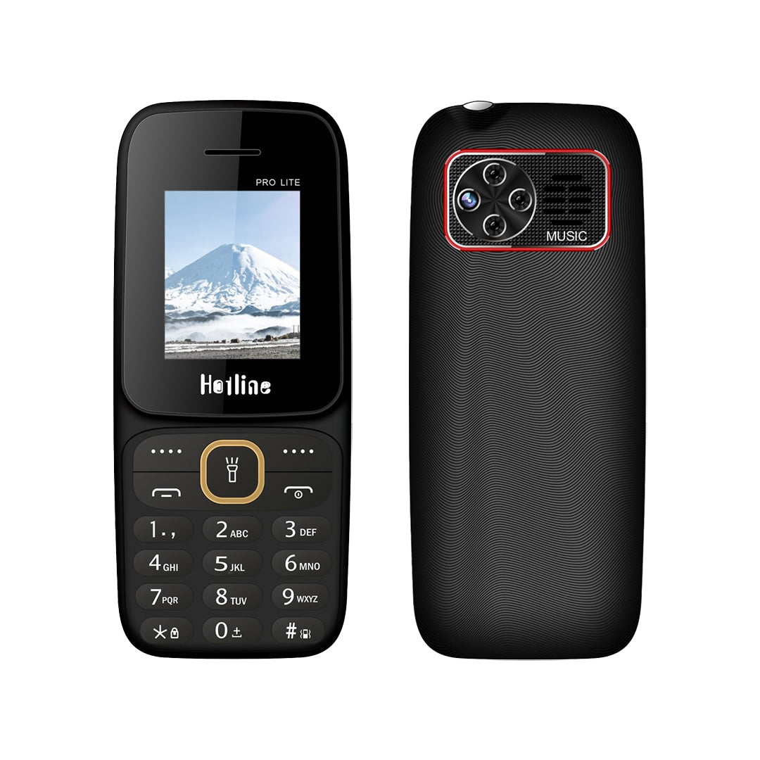 Hotline Prolite
