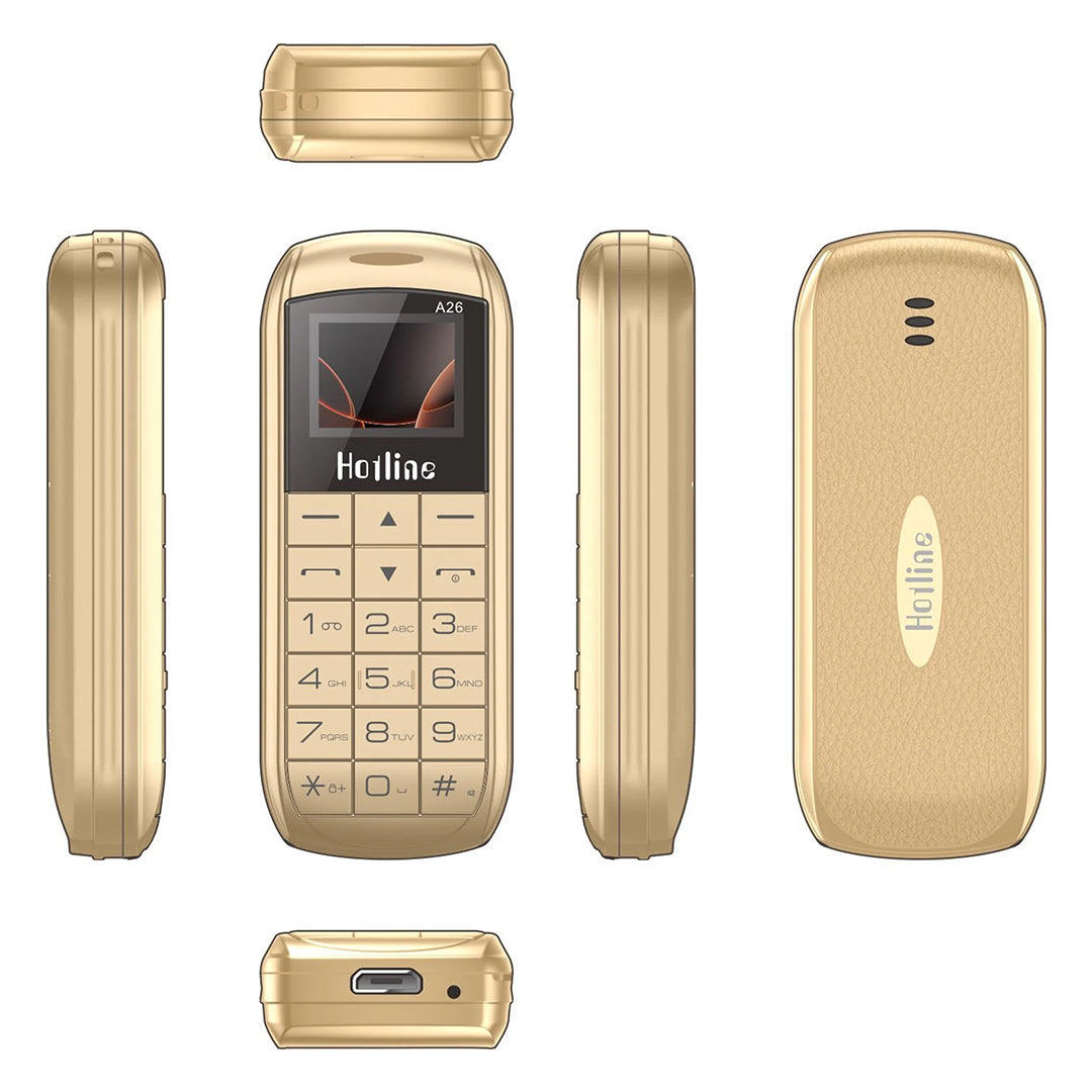 Hotline A26