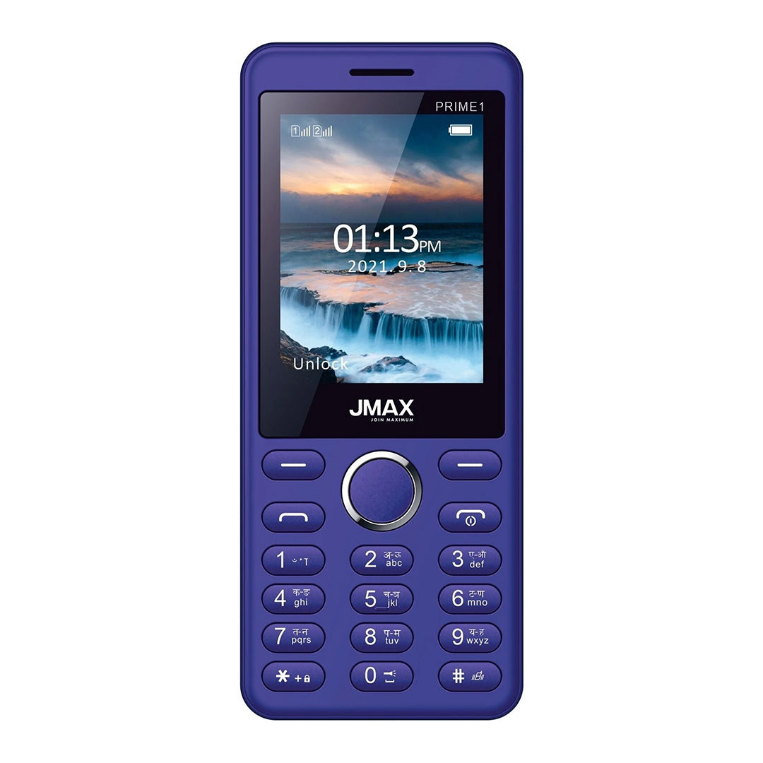 Jmax Prime1