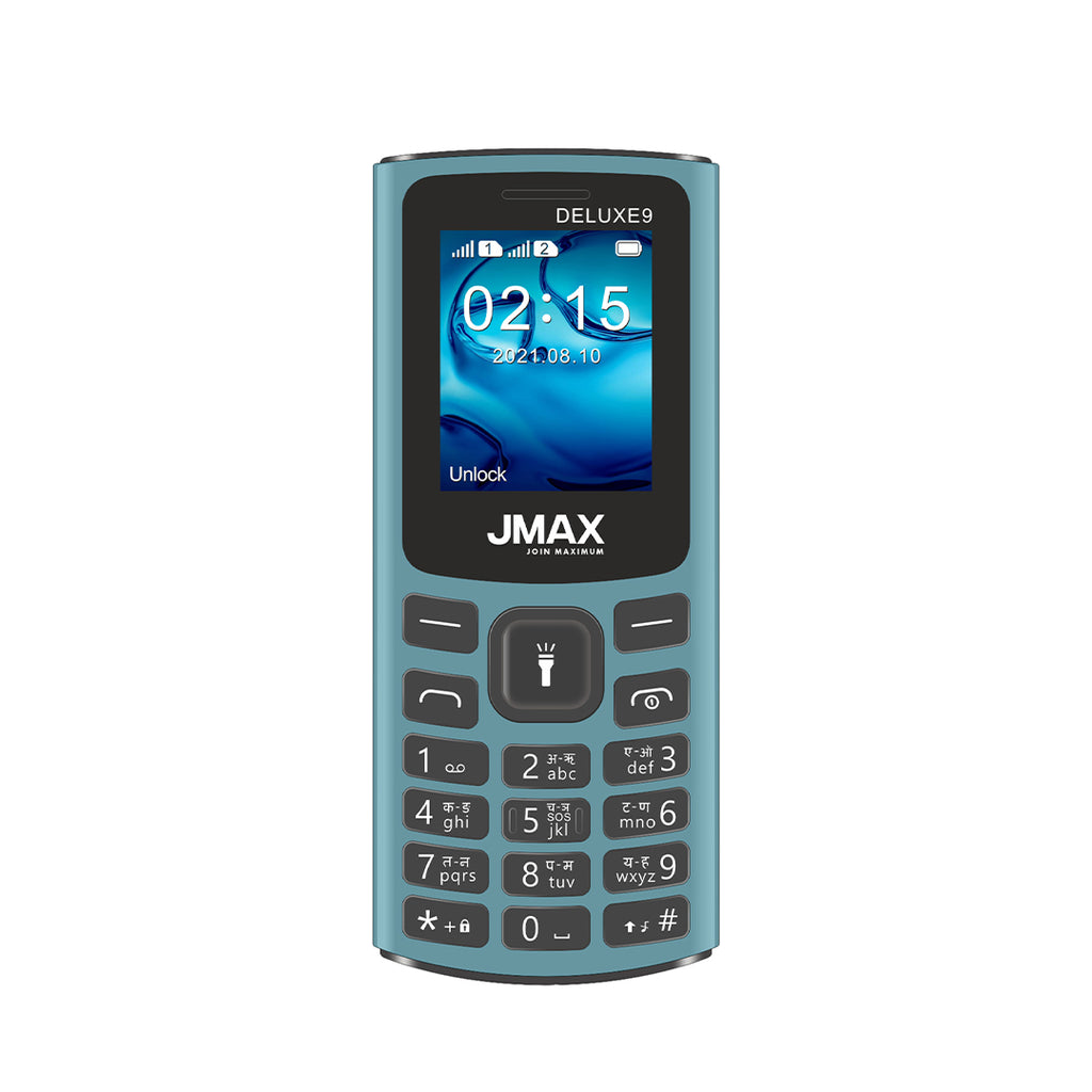Jmax DELUXE -9