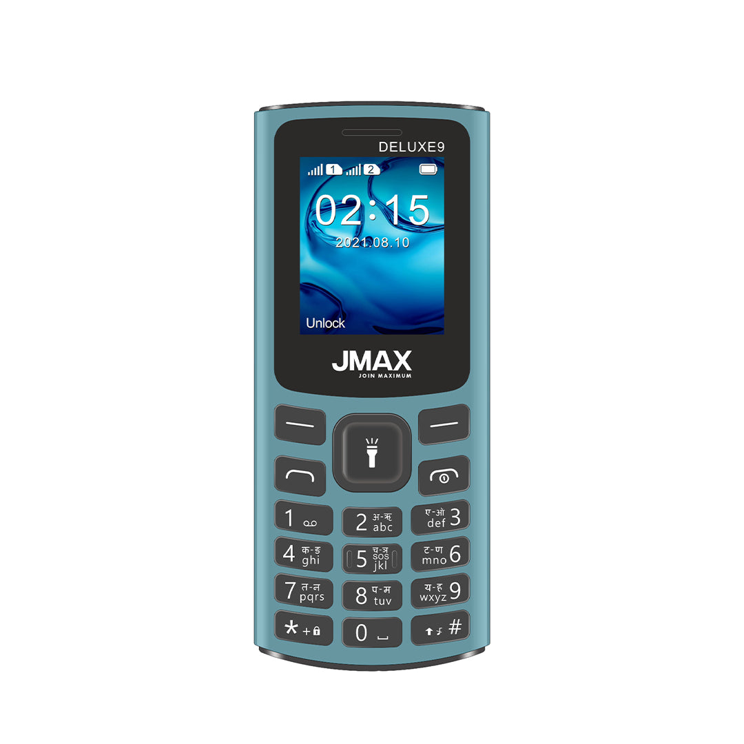 Jmax DELUXE -9