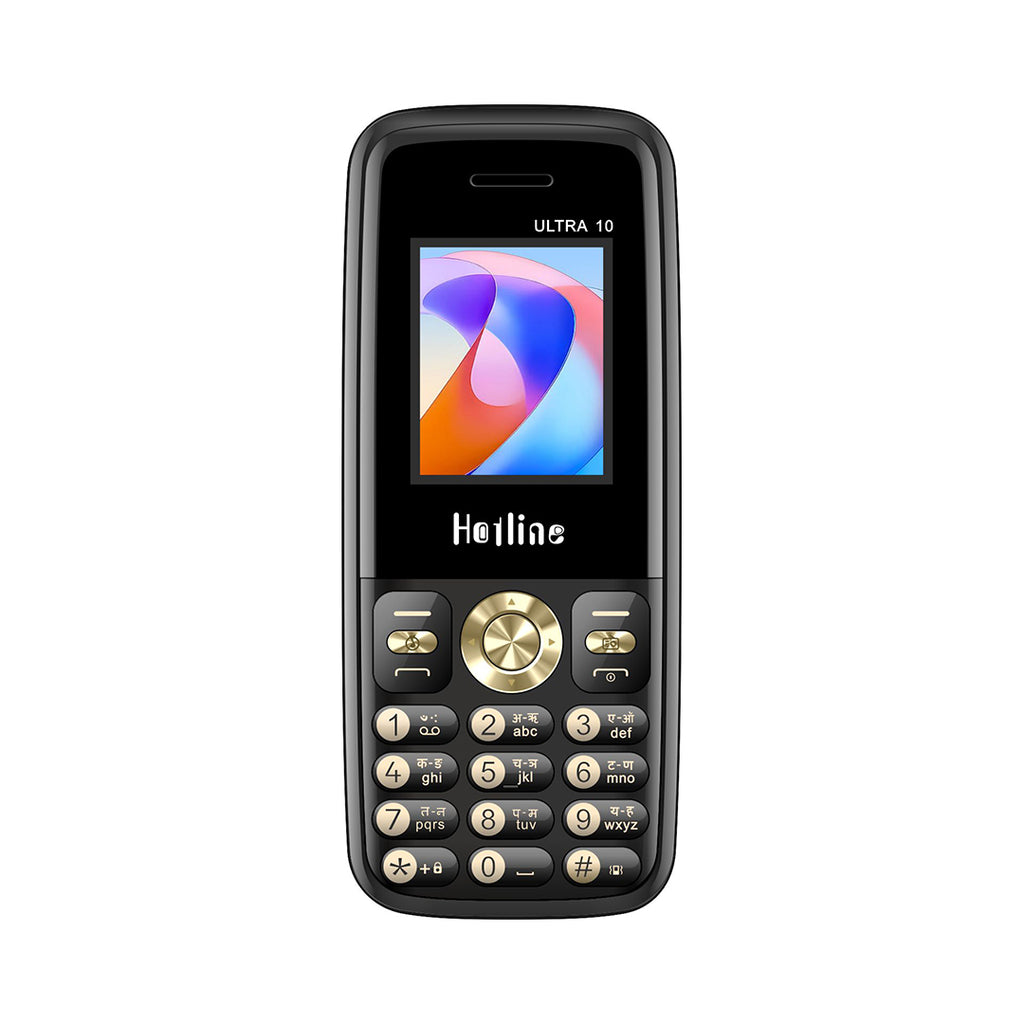 Hotline Ultra 10