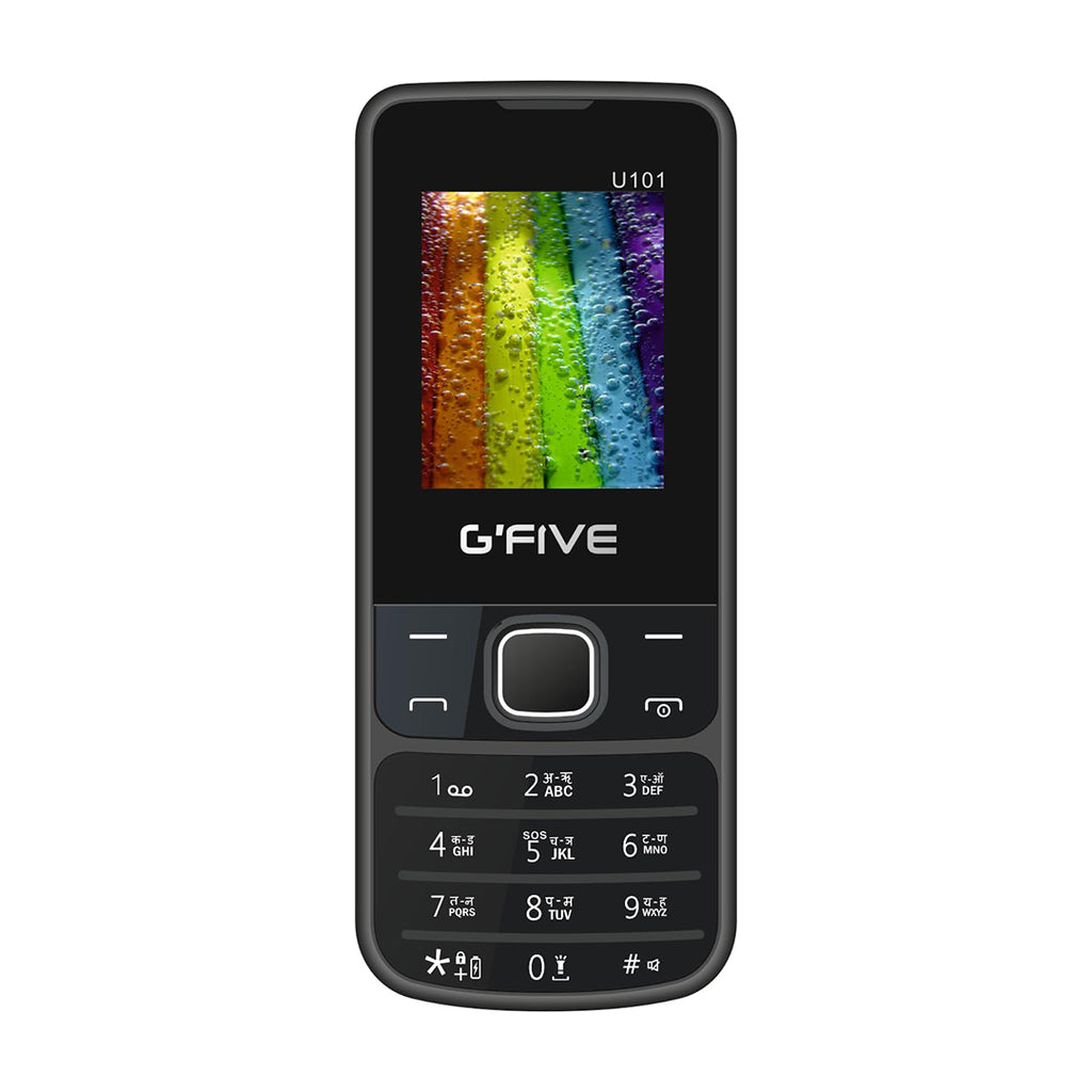 G'Five U101