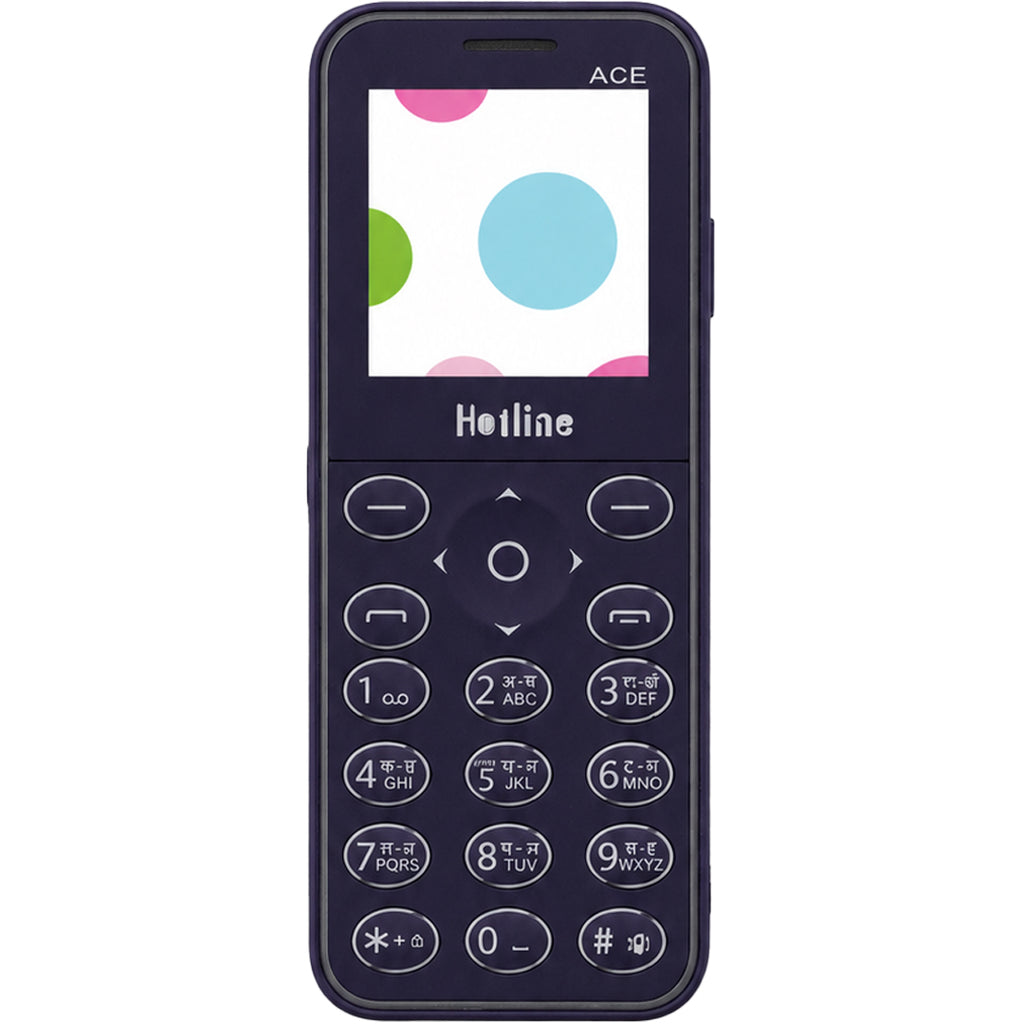 HOTLINE ACE