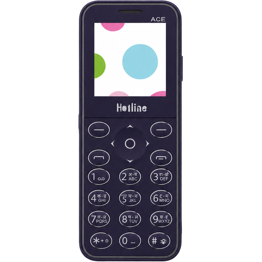 HOTLINE ACE