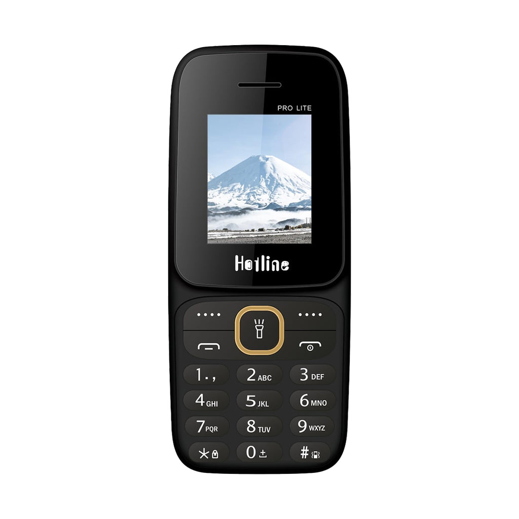Hotline Prolite
