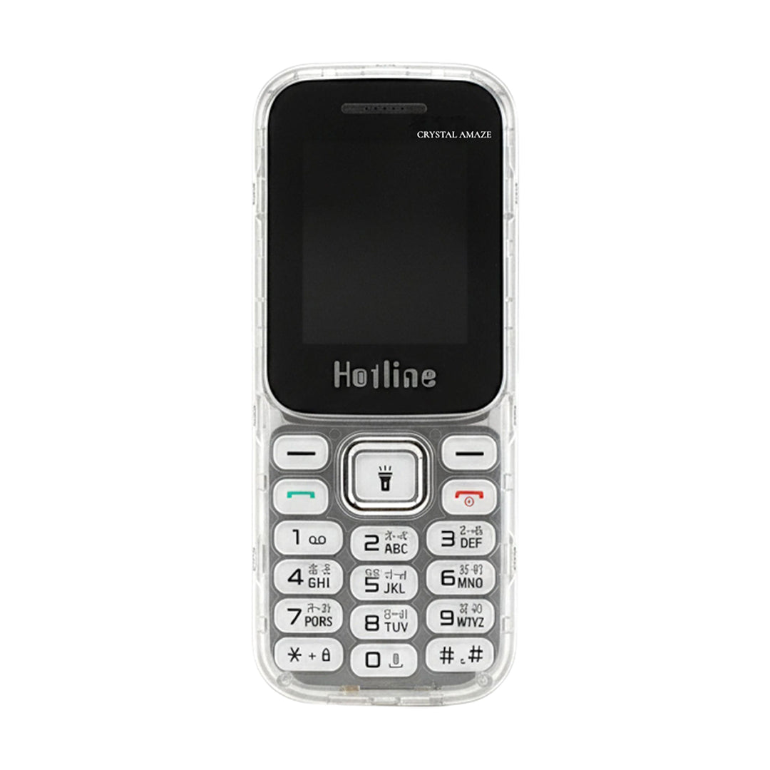 Hotline Crystal