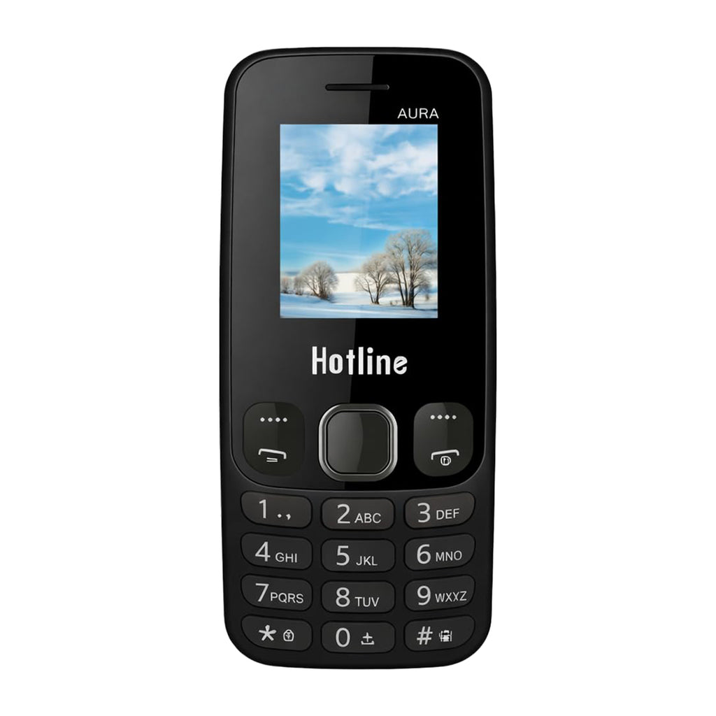 Hotline AURA