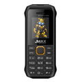 Jmax Sports Pro