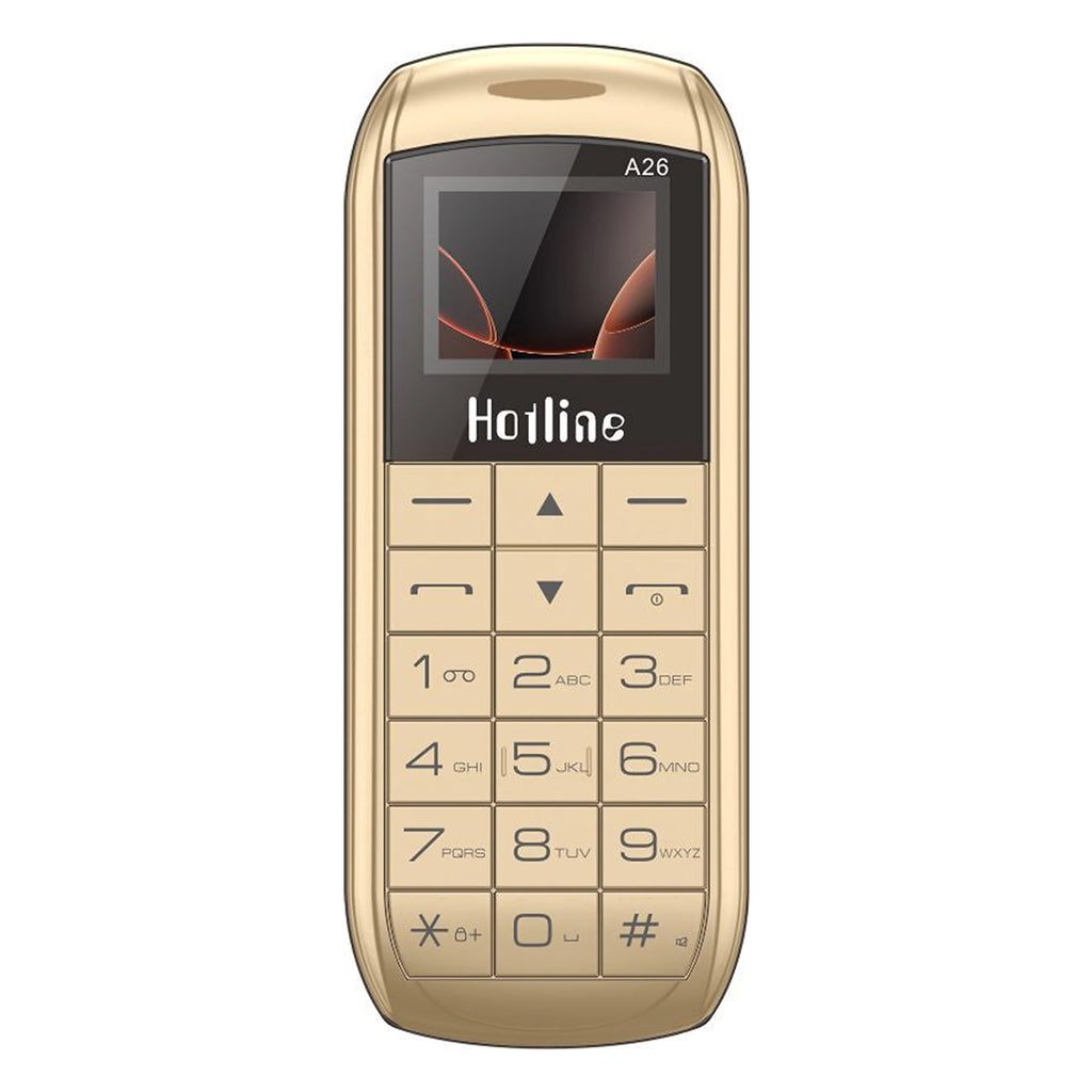 Hotline A26