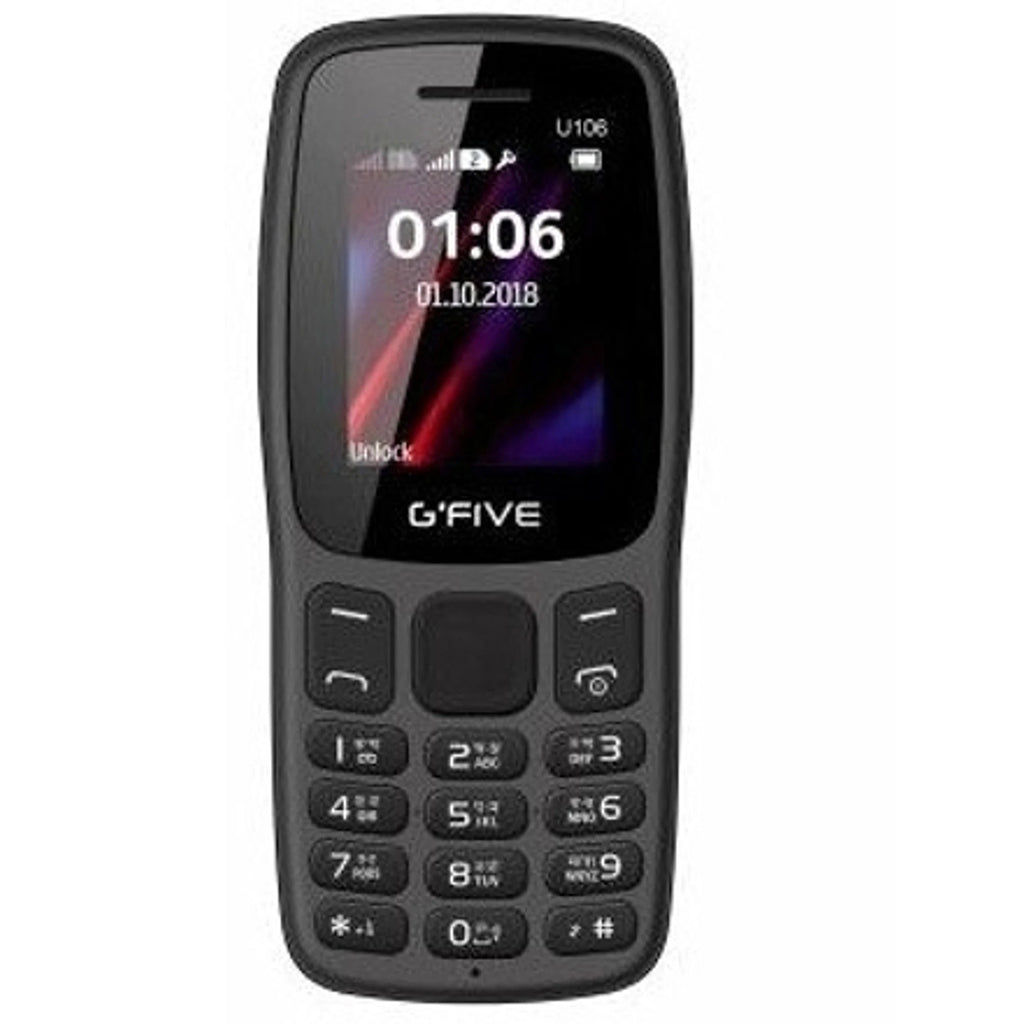 G'Five U106