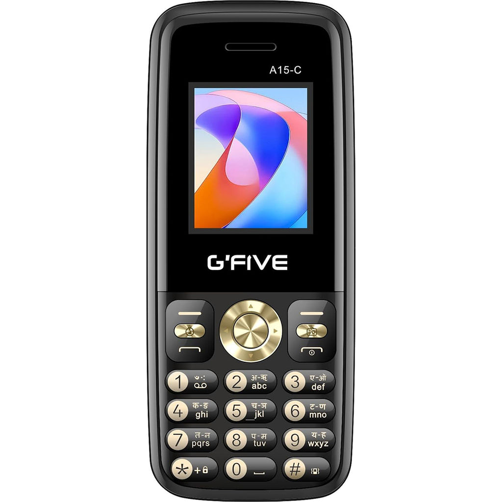 G'Five A15 - C