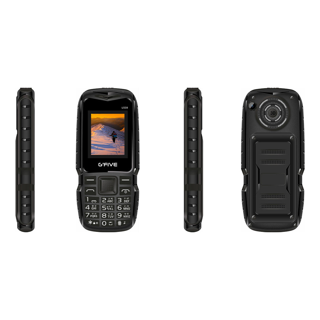 G'Five U339