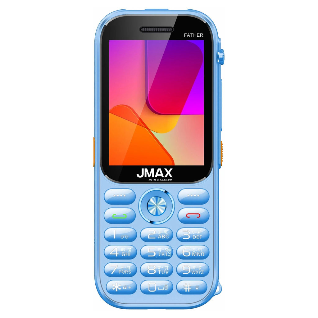 Jmax Father