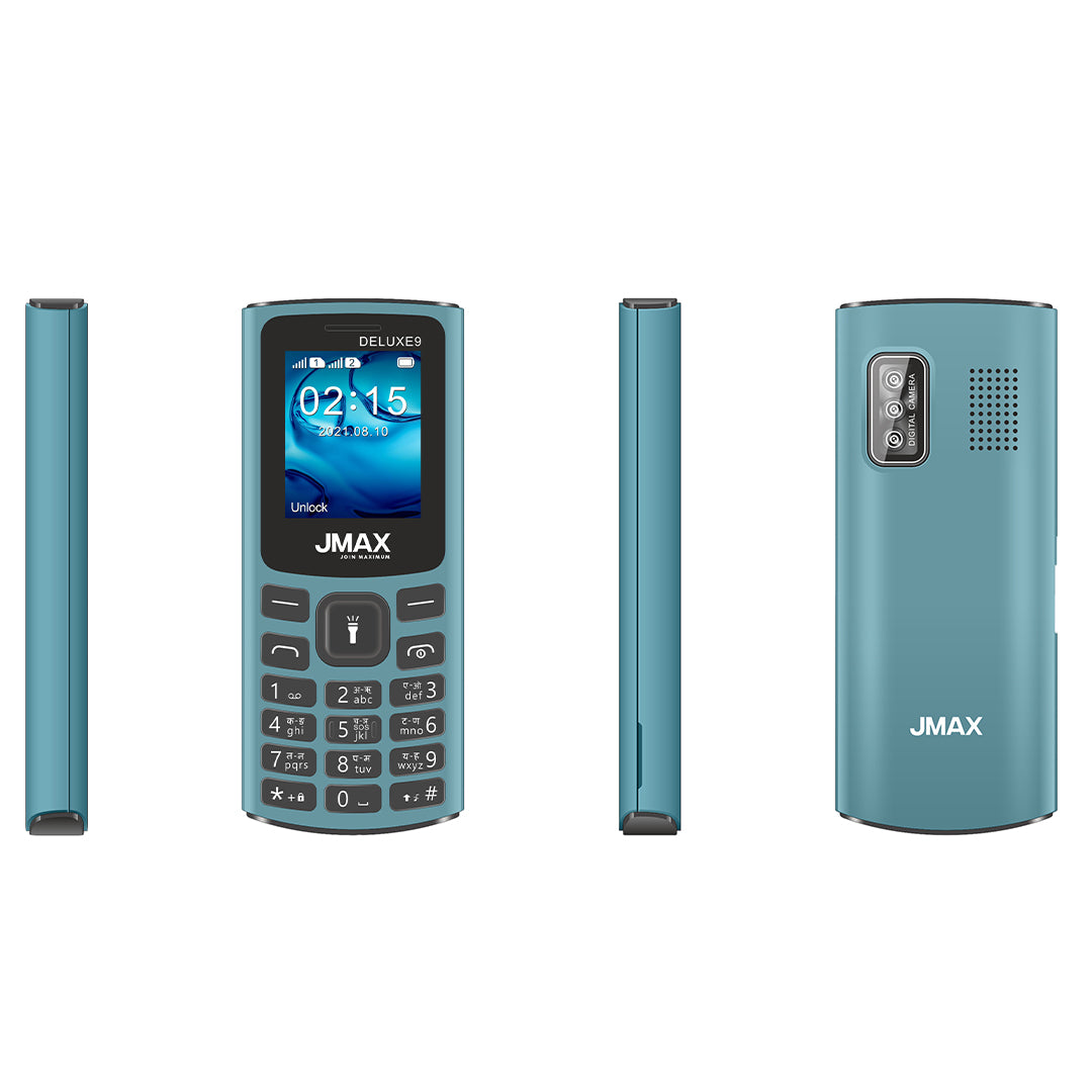 Jmax DELUXE -9