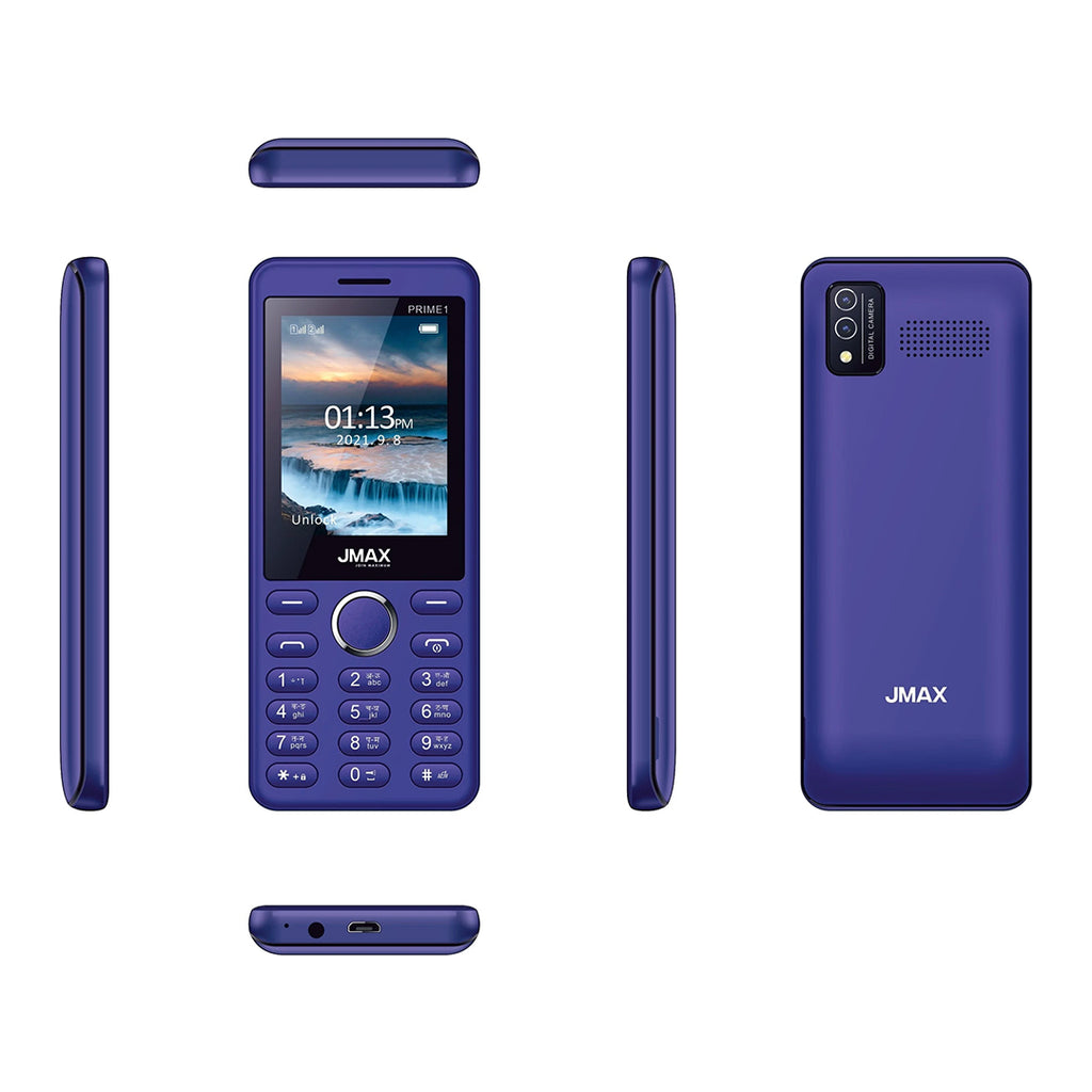 Jmax Prime1