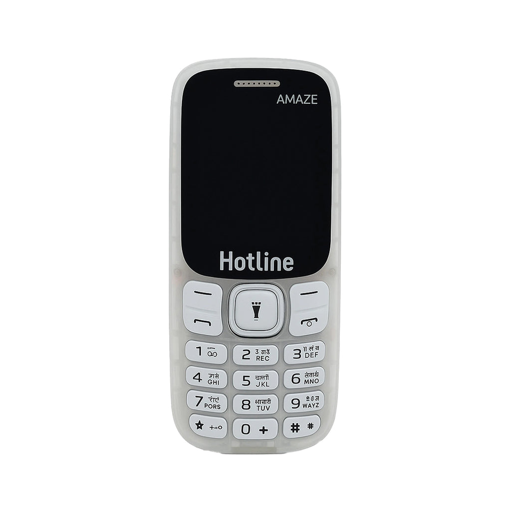 Hotline Clear 32