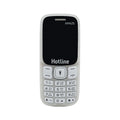 Hotline Clear 32