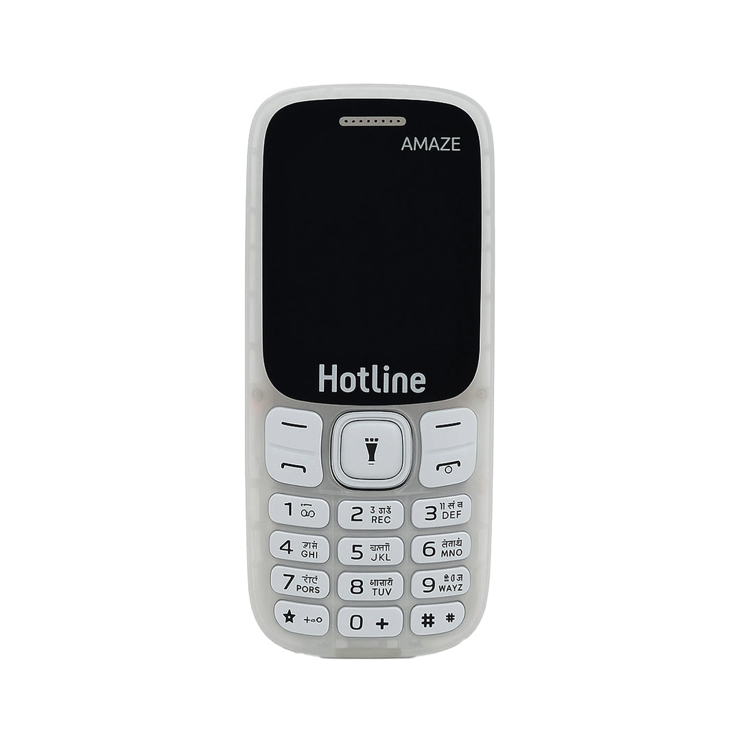 Hotline Clear 32