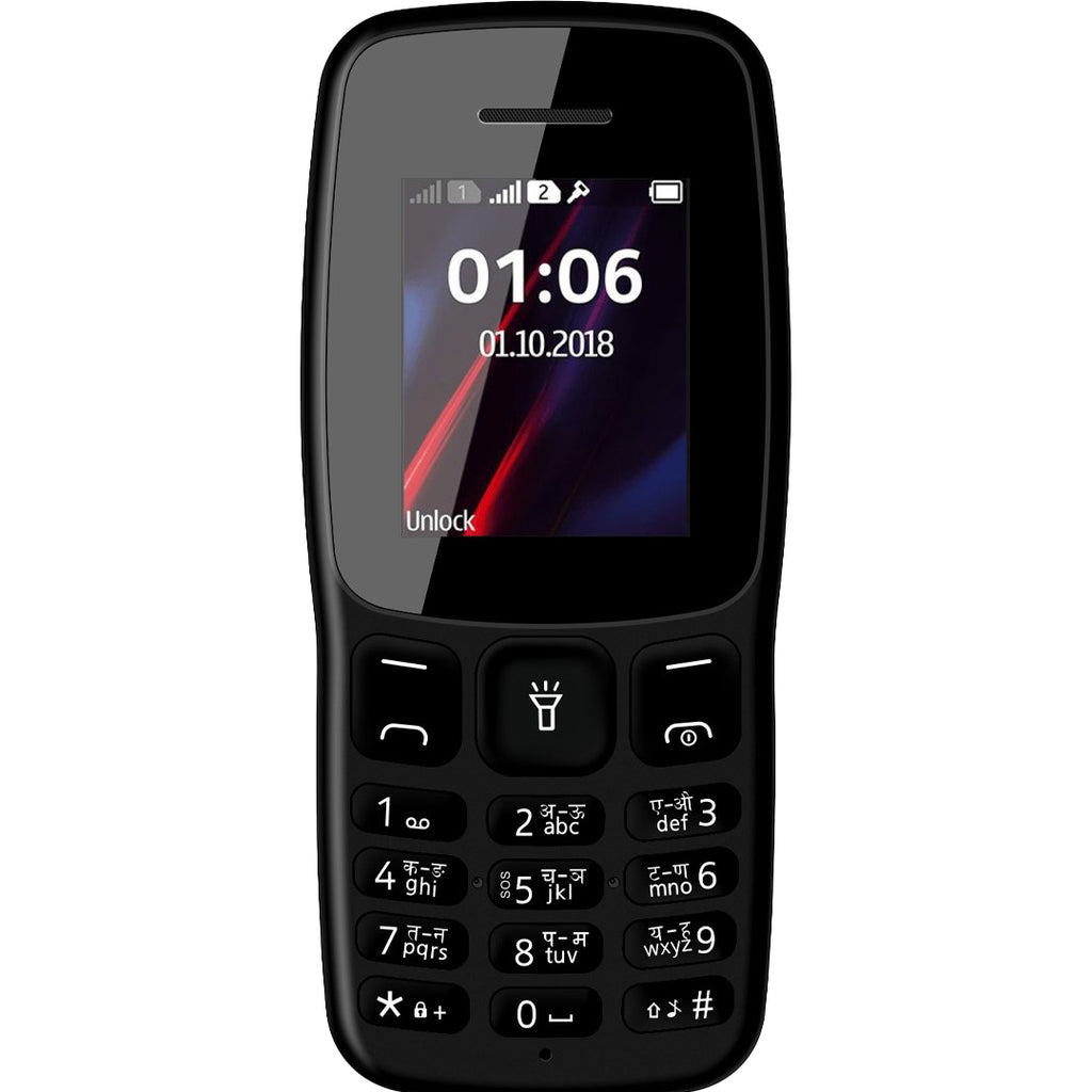 HOTLINE H106