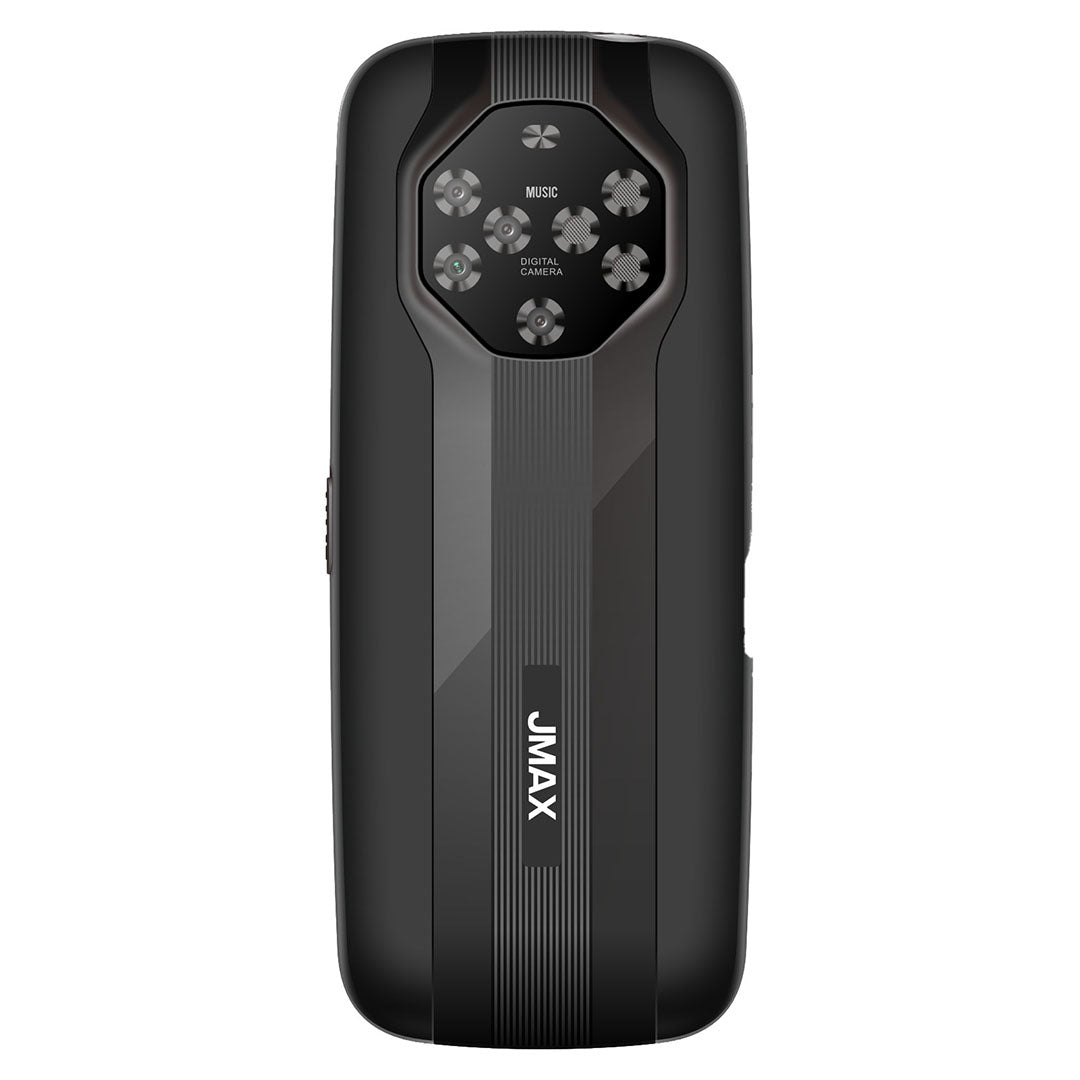 Jmax PULSE