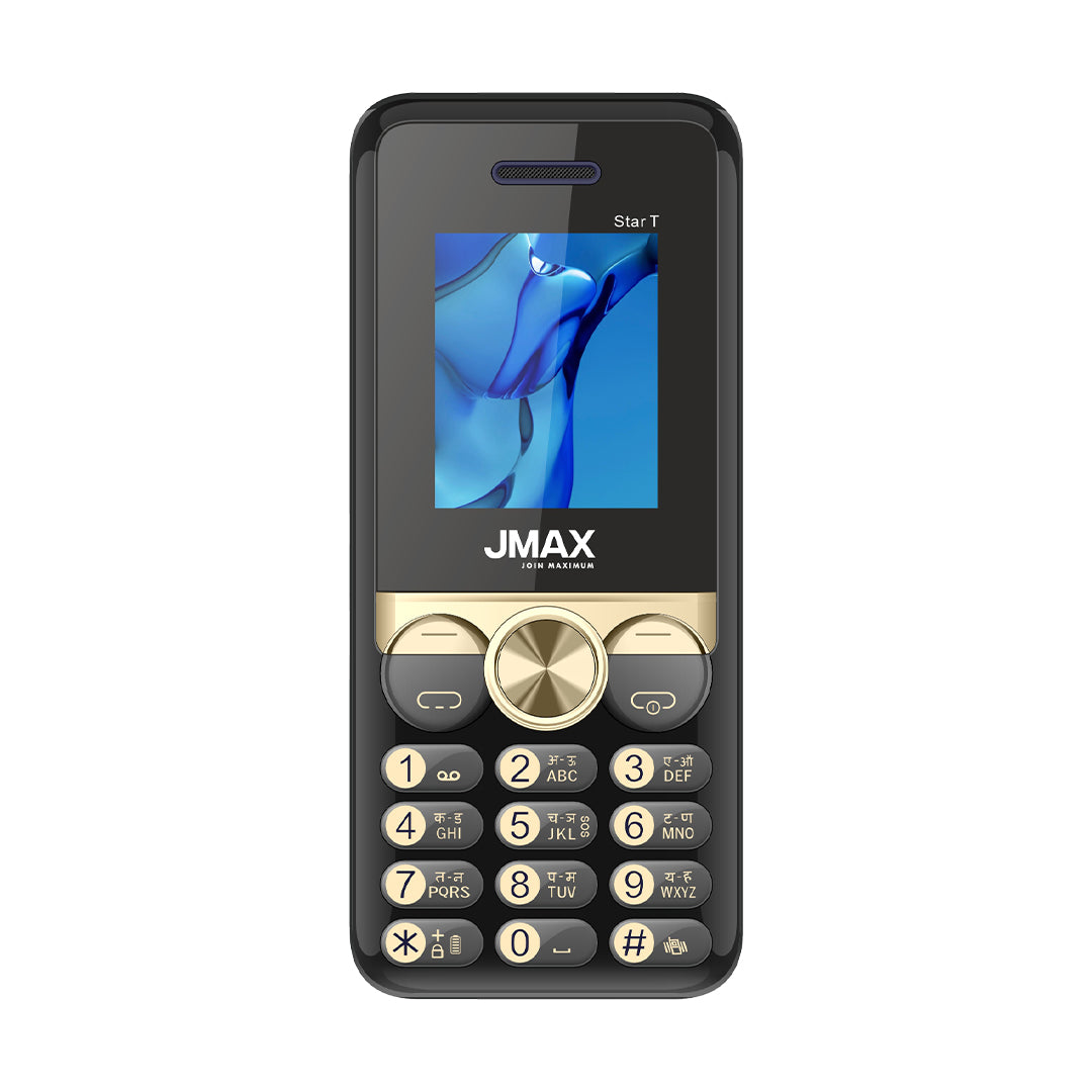 JMAX Star-T