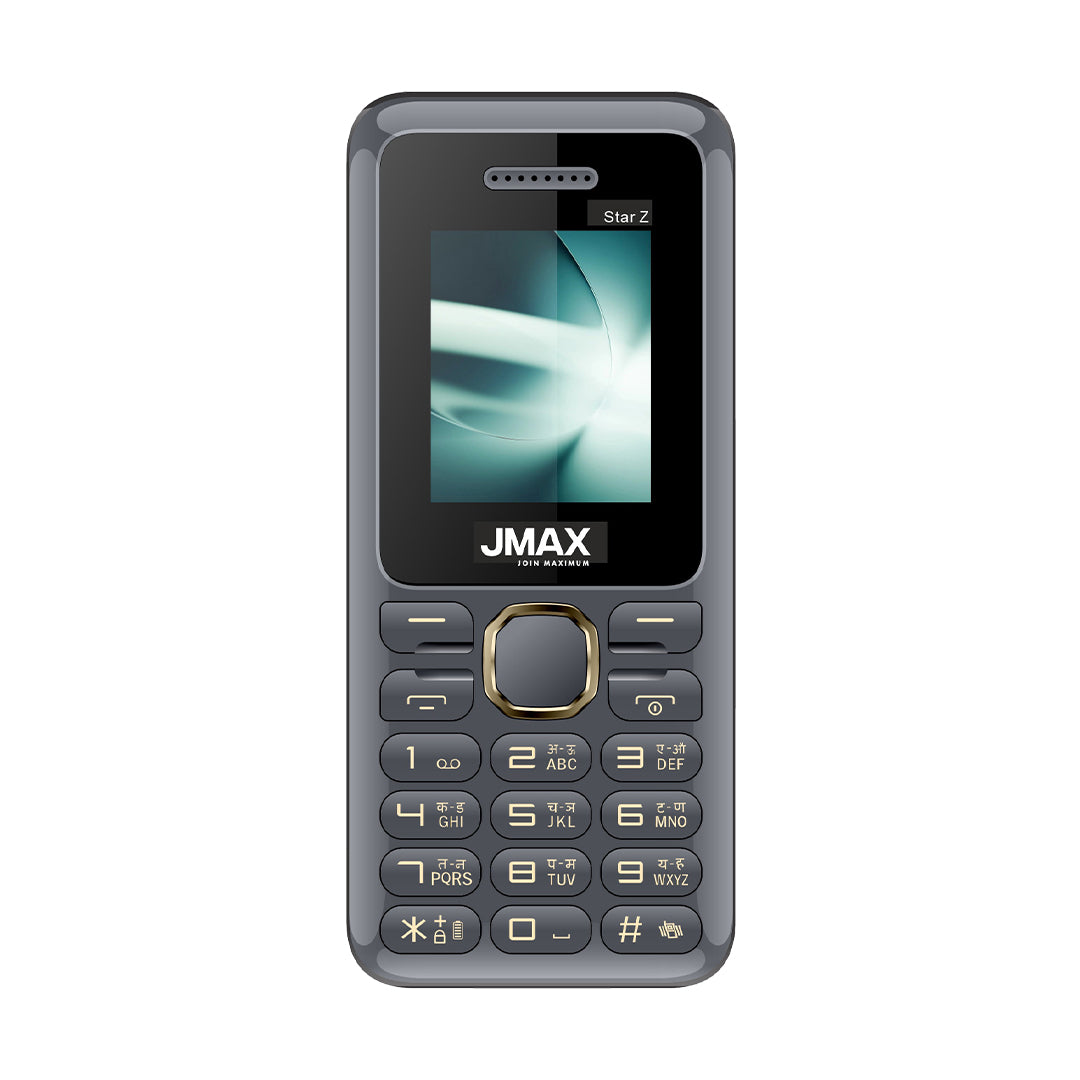 JMAX Star-Z