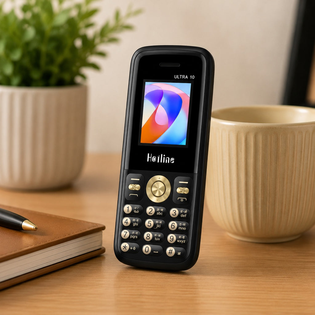 Hotline Ultra 10